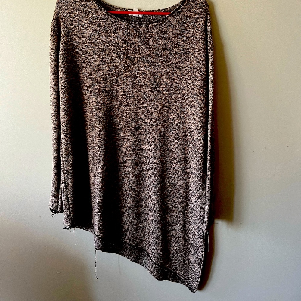 Long length Shirt